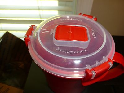 Sistema 22.1 oz Soup to Go Cup