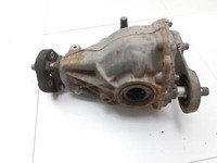 Mercedes W203 C200K 04-07 1,8 120KW Differential Hinterachsgetriebe Hinten 3,27 Mercedes W203 C200K 04-07... Vorschau 5