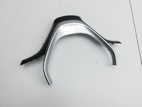 BMW F36 420d 13-17 Grand Coupe Blende Innen Zierblende für Lenkrad BMW F36 420d 13-17 21.07.2016 6854776... Vorschau 2