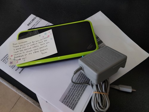 Item photo(s) from verified buyer