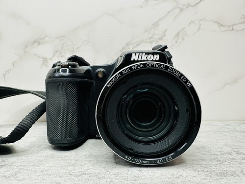 ニコン　COOLPIX L820 Amazon.com : Nikon COOLPIX L820 16 MP CMOS Digital Camera