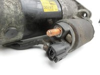 KIA Ceed ED 06-09 CRDI 1,6 66KW Anlasser Starter KIA Ceed ED 06-09 23.03.2007 36100-2A100 gebraucht Vorschau 4