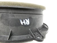 Audi A6 C7 4G 10-14 Lim Lautsprecher Mitteltöner Rechts Hinten Audi A6 C7 4G 10-14 25.10.2011 4G1035411 EAS17PL23A... Vorschau 5