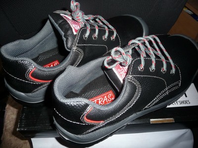 marksman safety shoes