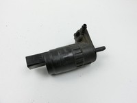 Skoda Octavia 17-20 Waschwasserpumpe Wischwasserpumpe Waschpumpe Vo. Skoda Octavia 17-20 09.11.2017 1K6955651 gebraucht Vorschau 4