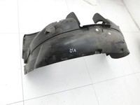 Dacia Sandero II B52 15-19 Verkleidung Radhausschale Rechts Vorne für Kotflügel Dacia Sandero II B52 15-19... Vorschau 2