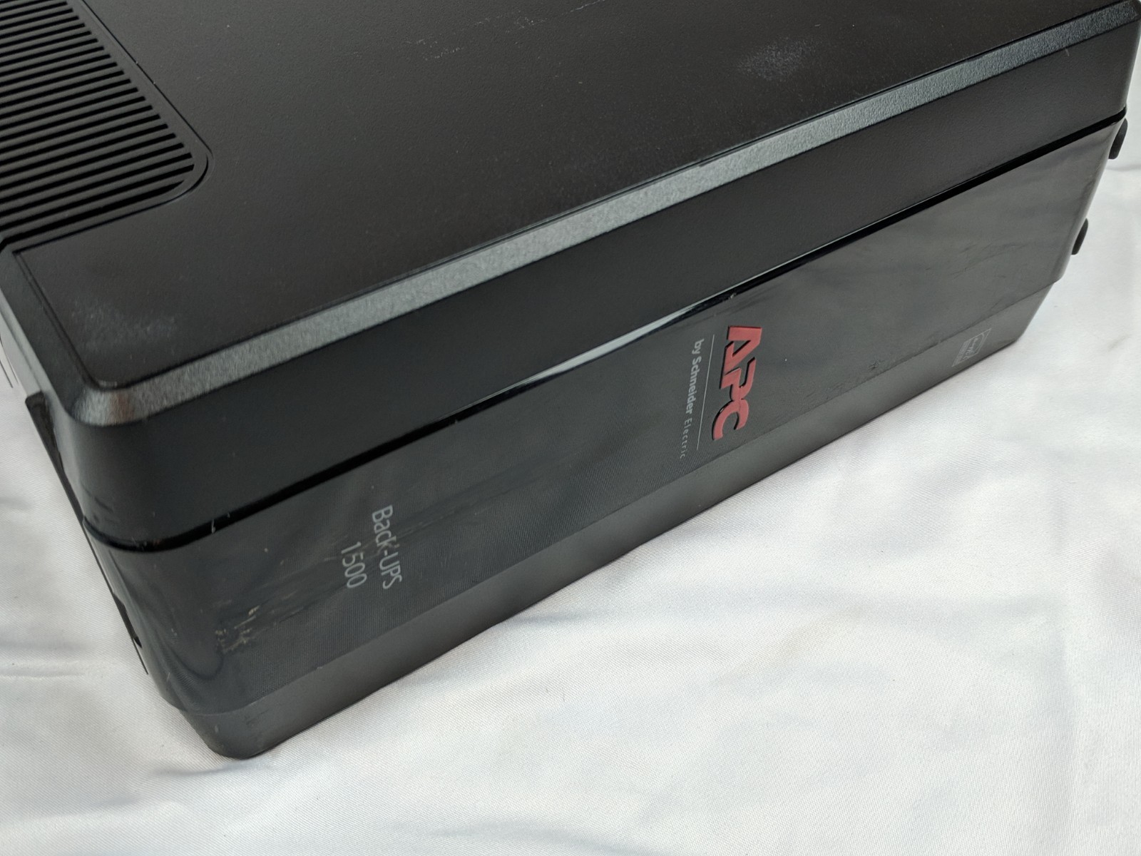 APC BX1500M Back-UPS Pro 1500 VA 10 Outlets - Tested