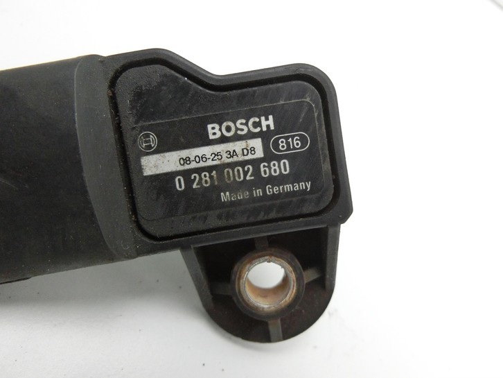 Honda Accord VIII CW3 08-11 i-DTEC 2,2 110KW Luftdruck MAP Sensor - Bild 4