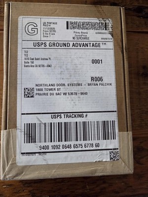 Item photo(s) from verified buyer