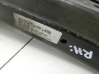 Hyundai Tucson TL 15-21 Traggelenk Querlenker Rechts Hinten Hyundai Tucson TL 15-21 15.09.2016 55220-D3050 gebraucht Vorschau 6