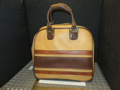 leather bowling ball bag