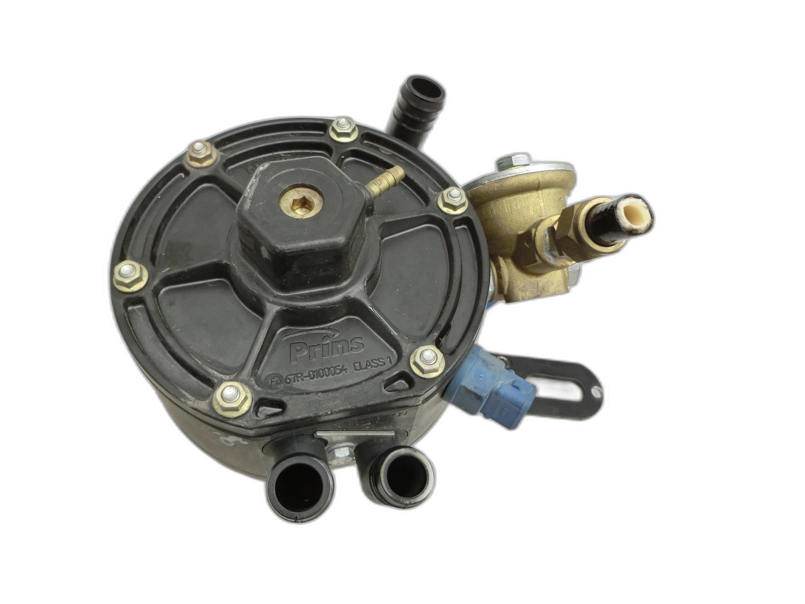 BMW X5 E70 06-10 4.8I 261KW N62B48B N62/TU Vergaser für Einspritzanlage  - Bild 1