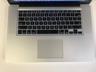 Apple MacBook Pro 15 Quad Core i7 PRE-RETINA TURBO 16GB RAM 1TB SSD + 500GB SSD