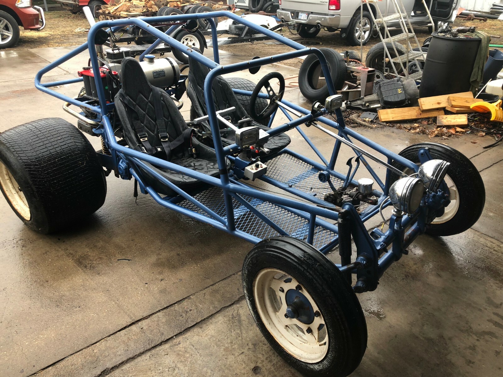 Volkswagon Dune Buggy