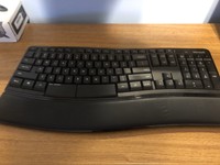 セカイモン Used Comfort Keyboard キーボード マウス