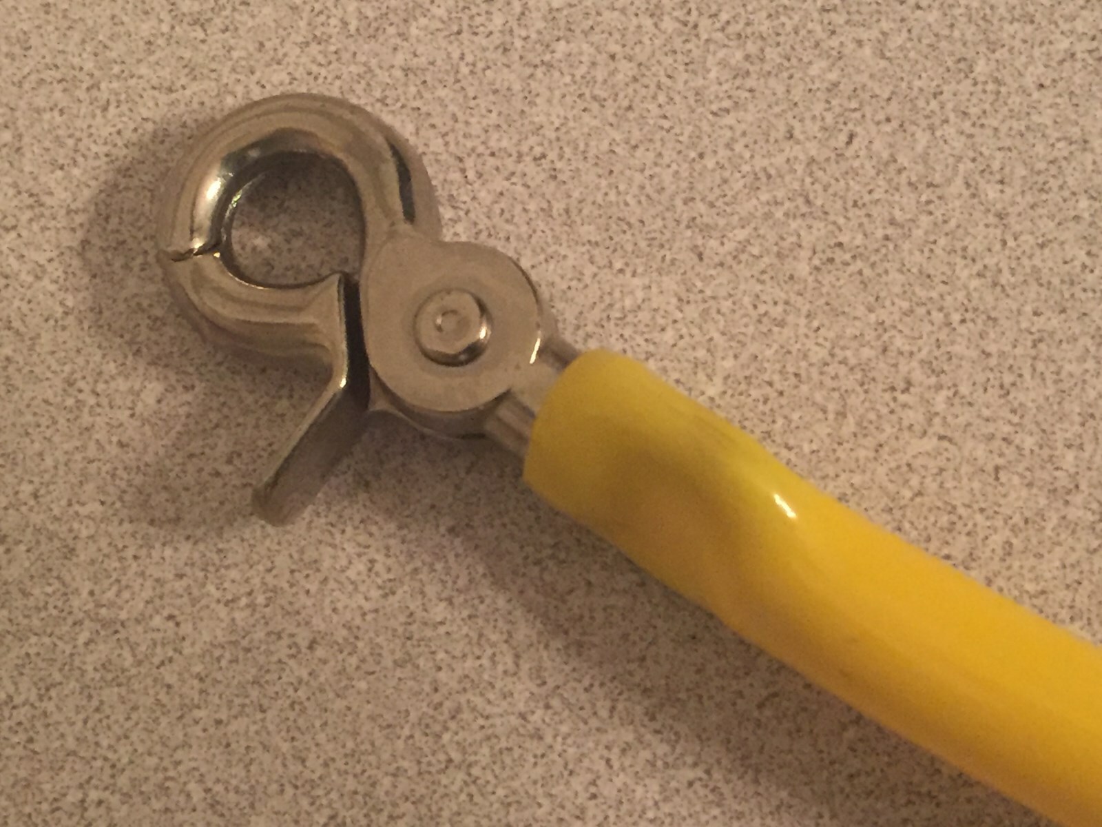 Bike Tow Leash BTL Red Dog Bicycle Leash