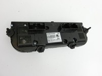 Skoda Octavia 17-20 Bedienteil Bedienelement Heizung Klimabedienteil Skoda Octavia 17-20 09.11.2017 5E0907044AQ... Vorschau 4