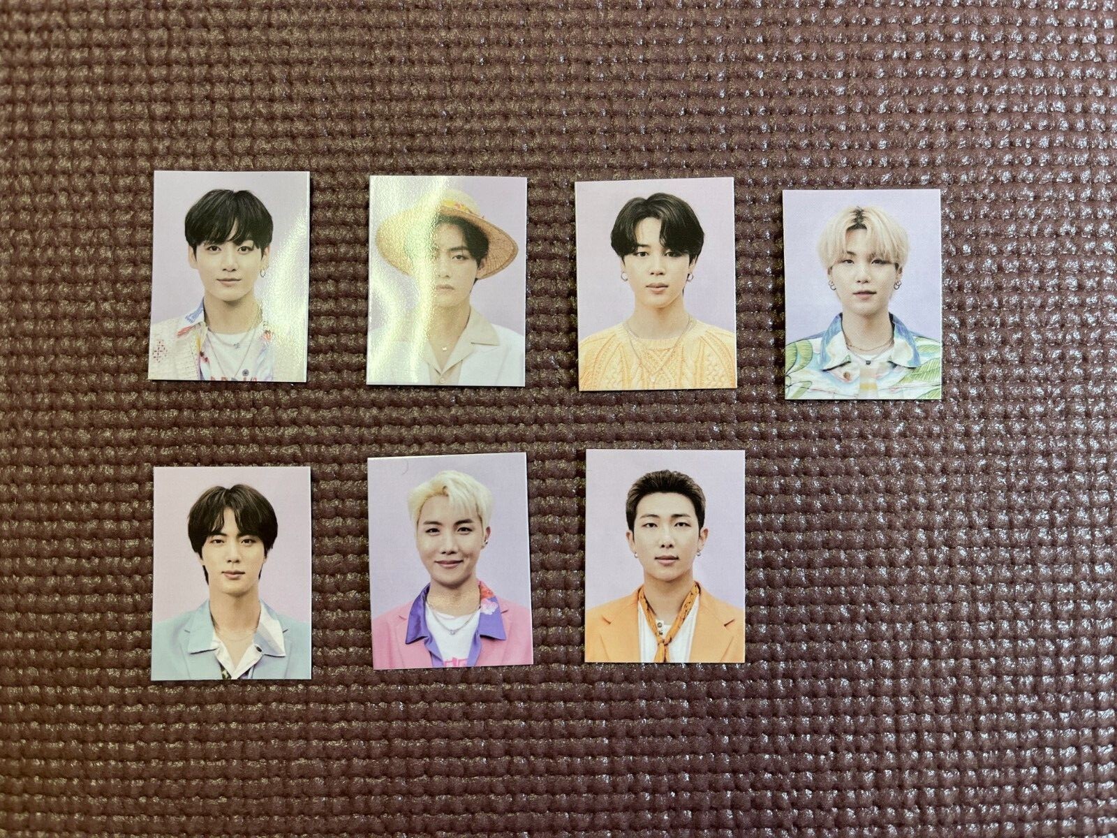アイドル BTS DAILY BTS 2022 SEASON'S GREETINGS Amazon.com : Bangtan BTS 2022 Season's Greetings from