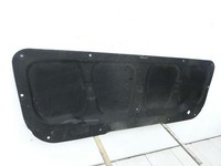 Ssangyong Tivoli 2WD 15-19 Dämmung Schallisolierung für Motorhaube Dämmmatte Ssangyong Tivoli 2WD 15-19 01.01.2017... Vorschau 2