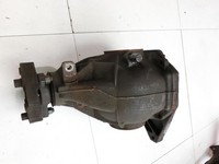 Mercedes CL203 C220 04-08 CDI 2,1 110KW Differential Hinterachsgetriebe Hinten Mercedes CL203 C220 04-08 04.07.2006... Vorschau 7
