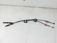 Nissan NV200 09-21 dCi 1,5 81KW Schaltzug Schaltseilzug Schaltseil Nissan NV200 09-21 09.08.2012 34413BJ90A gebraucht Vorschau 6