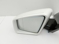 Mercedes W251 R300 10-13 Spiegel Aussenspiegel Links mit Umfeldleuchte 799 Mercedes W251 R300 10-13 24.06.2011... Vorschau 2