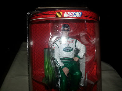 Winners Circle Dale Earnhardt Jr. Figure