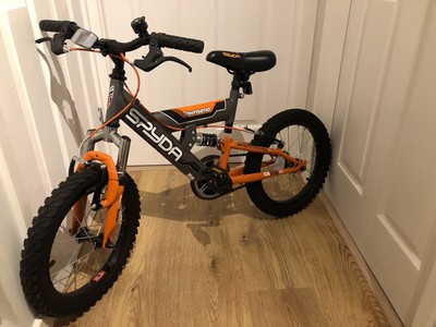 townsend spyda 16 inch bike