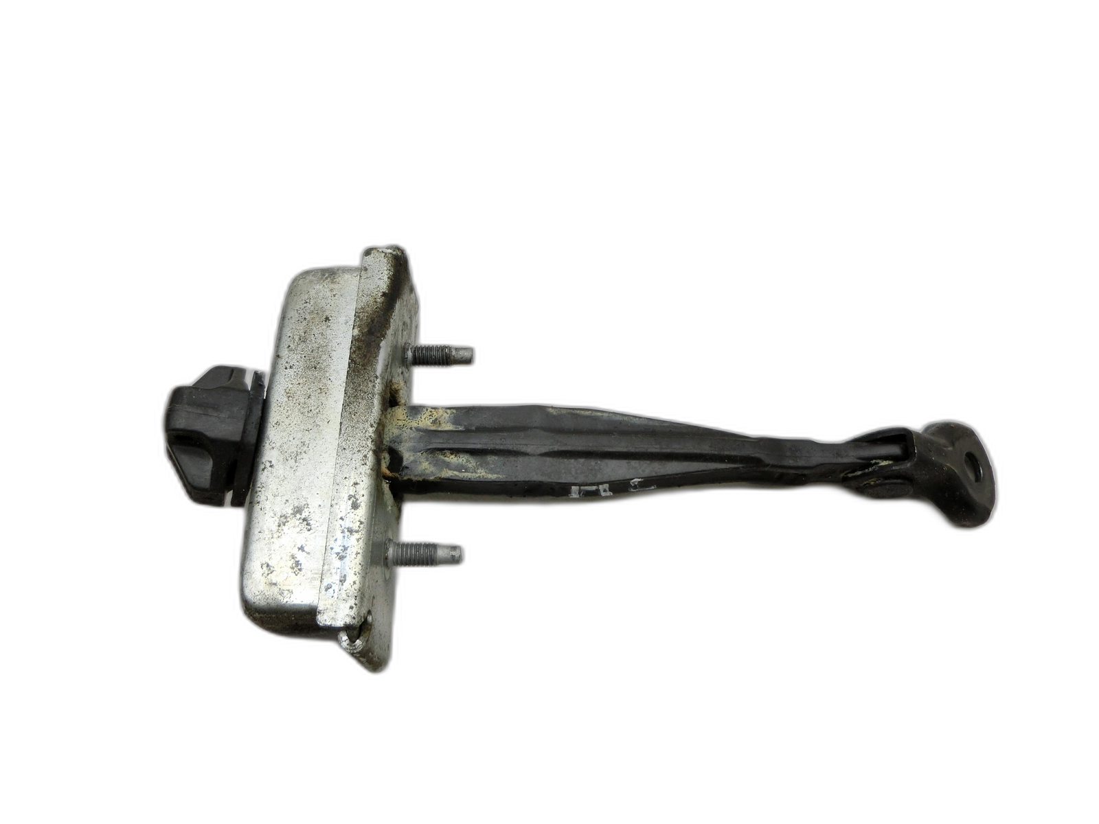 Opel Zafira C 11-16  Türfangband Türbremse Türanschlag Links Hinten  - Bild 1