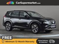 2024 Nissan X-Trail 1.5 E-Power E-4orce 213 Acenta Premium 5dr Auto HATCHBACK PE