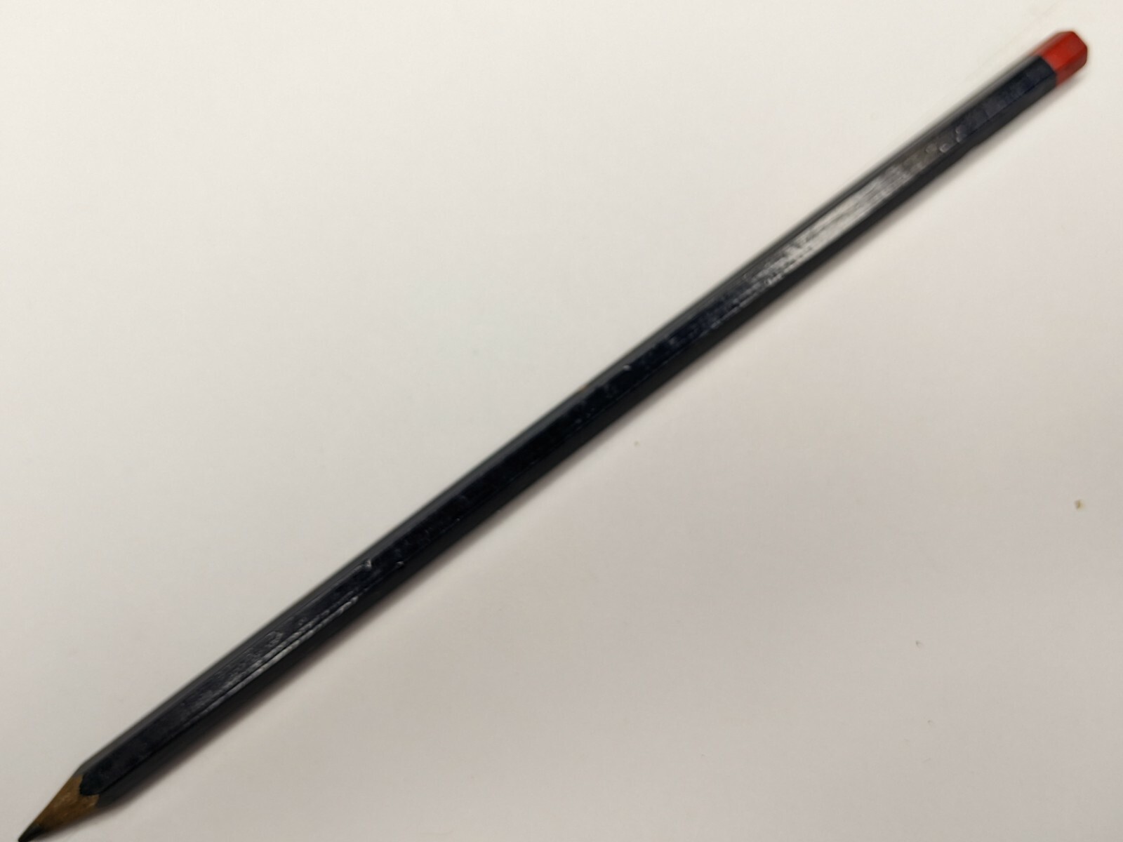 c1960s Westfield, Mass. Stanley Home Products Advertising Pencil Tools Vtg G32