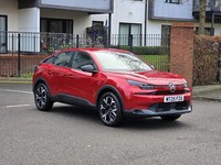 2025 Citroen C4 1.2 PureTech [130] Plus 5dr Auto HATCHBACK PETROL Automatic