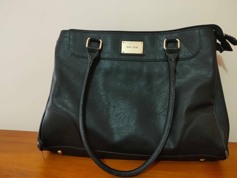 laura jones bags