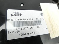 Jaguar XF X250 08-11 Sitzverstellung Schalter Links Vorne Jaguar XF X250 08-11 08.04.2009 C2C36063LEG... Vorschau 6
