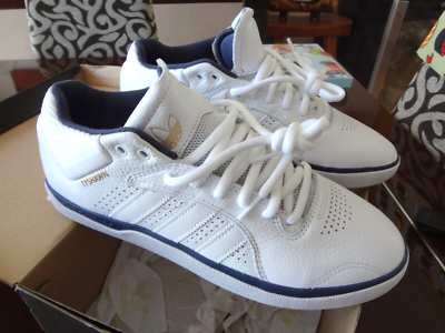 Adidas skate shoes clearance ebay