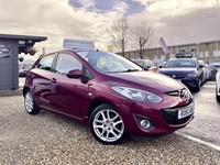 2011 Mazda 2 1.3 Takuya [84] 5dr HATCHBACK Petrol Manual