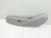 Mercedes GLK 300 X204 08-12 Abdeckung Blende für Sitz Fahrersitz Links Vorne Mercedes GLK 300 X204 08-12 30.06.2009... Vorschau 4