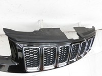 Jeep Grand Cherokee WK2 13-17 Frontgrill Kühlergrill Grill  PXR Jeep Grand Cherokee WK2 13-17 08.03.2013 gebraucht Vorschau 5