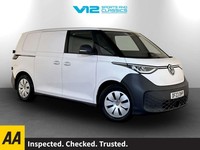 2023 Volkswagen ID. Buzz Cargo Pro 77kWh Commerce Auto 5dr Panel Van Electric Au