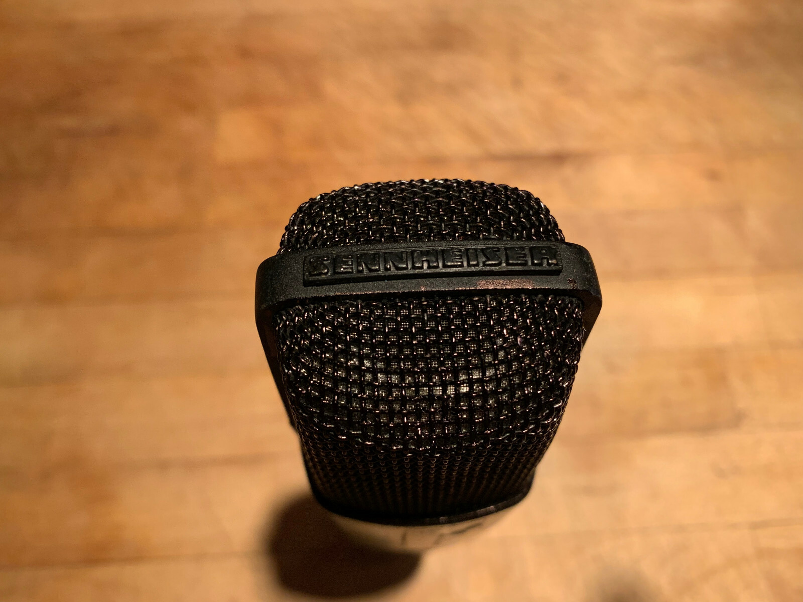 SENNHEISER 421 ll MICROPHONE- CLASSIC!