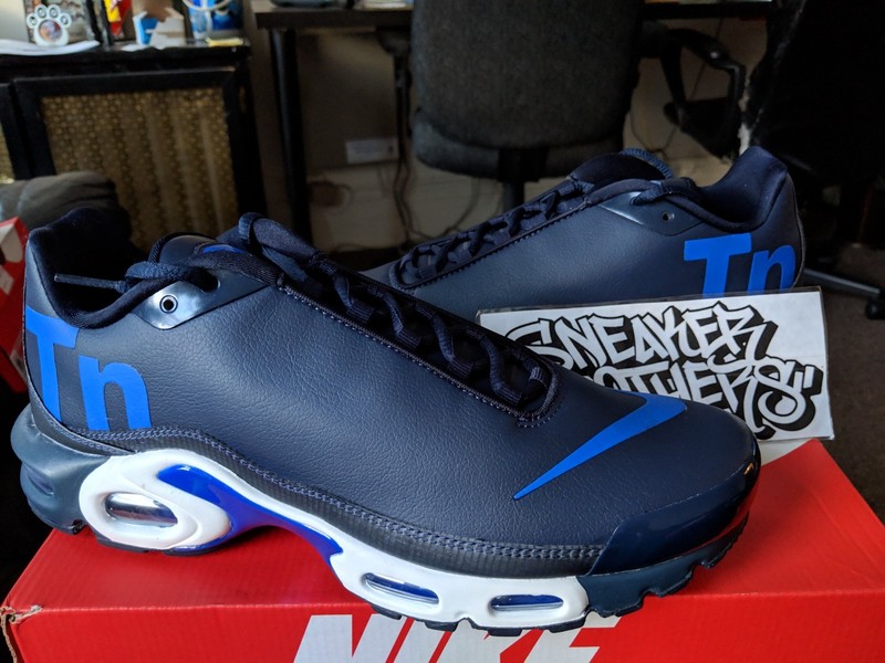 Nike Air Max Skyline Sole Redemption Nike Air Max Skyline Sole Redemption