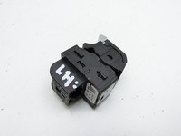 Audi Q7 4M 15-19 Fensterheberschalter Schalter Links Hinten Audi Q7 4M 15-19 19.01.2016 4M0959855 gebraucht Vorschau 5