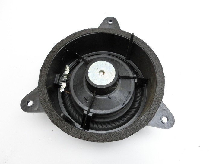Renault Scenic III JZ 09-12 Lautsprecher Links Vorne Orig. Bose Renault Scenic III JZ 09-12 30.08.2011 281449261R... Vorschau 4