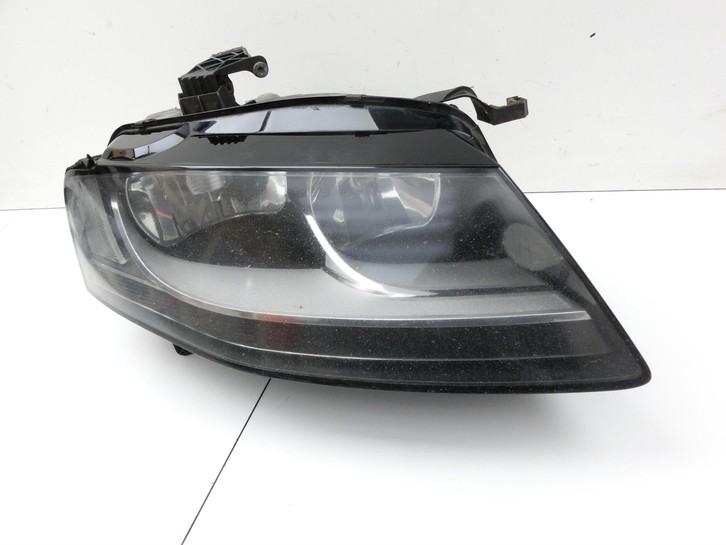 Audi A4 8K 07-11 Scheinwerfer Frontscheinwerfer Rechts Audi A4 8K 07-11 08.06.2009 8K0941030 8K0941004 0301240202... Bild 2