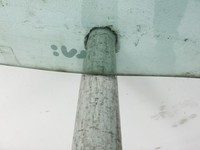 Volvo V70 135 07-13 Kombi LVK Seitenscheibe für Tür Fenster Türscheibe Links Vorne Volvo V70 135 07-13 17.06.2010... Vorschau 5