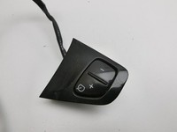 Renault Clio IV BH 12-16 Lenkradschalter Multifunktionstasten Schalter für Lenkrad Links und Rechts Renault Clio IV... Vorschau 3