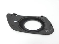 Mercedes W164 ML420 05-09 Frontblende Zierblende Nebelscheinwerfer Links Mercedes W164 ML420 05-09 17.02.2006... Vorschau 4