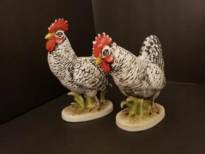 Figurines Vintage Made In Japan 4 Vatican