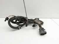 VW Golf 7 VII Variant 13-17 PDC Einparkhilfe Kabelbaum Hinten VW Golf 7 VII Variant 13-17 14.01.2014 5G9971104... Vorschau 2