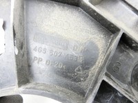 Audi A6 C7 4G 10-14 Lim Halter Träger Aufnahme Führung für Stoßstange Links Hinten Audi A6 C7 4G 10-14 07.09.2011... Vorschau 4